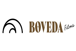 logo de Bóveda Films