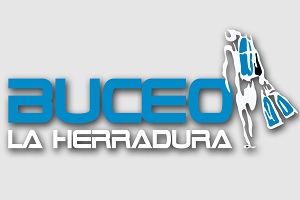 logo de Buceo La Herradura