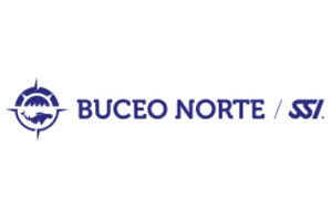 logo de Buceo Norte Gran Canaria
