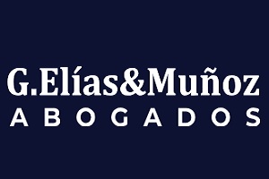 logo de Bufete G.Elías y Muñoz Abogados