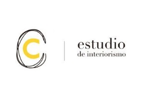 empresas de diseño de interiores - logo de CC Estudio de Interiorismo