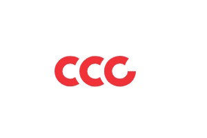 centros de formación profesional - logo de CCC Centro Oficial de Formación Profesional