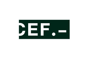 CEF – Centro de Estudios Financieros, logo