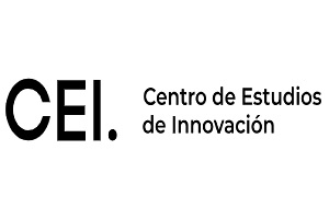 cursos de diseño gráfico - logo de CEI Centro de Estudios Innovación Madrid