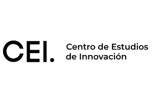 logo de CEI Centro de Estudios Innovación Madrid