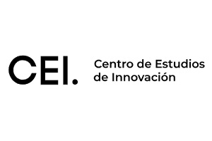 cursos de diseño UX/UI - logo de CEI