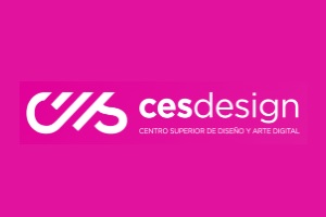 logo de CES Design