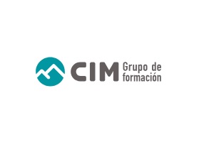 logo de CIM Formación Alicante