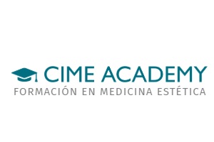 CIME Academy, logo