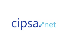 cursos de desarrollo web - logo de CIPSA