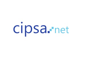 cursos de ciberseguridad - logo de CIPSA