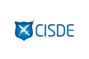 logo de CISDE