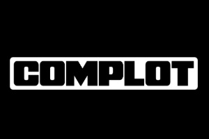 logo de COMPLOT
