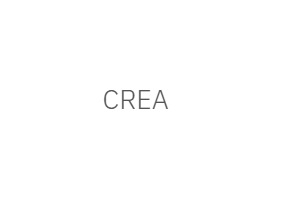 academias de robótica - logo de CREA
