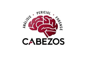 Uno de los mejores psicólogos forenses en España es Cabezos, logo