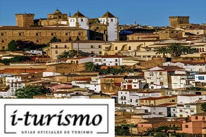 ciudades para visitar en España - imagen de Cáceres
