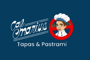 logo de Cal Màrius 449