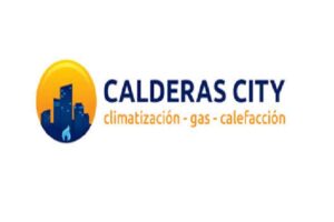 Calderas Ciudad