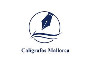 peritos calígrafos - logo de Calígrafos Mallorca