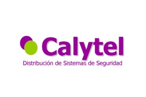 instaladores de puertas automáticas - logo de Calytel