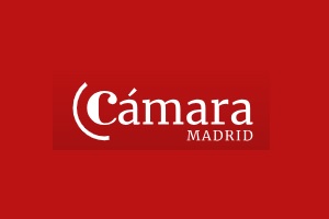 programas de MBA - logo de Cámara de Comercio de Madrid