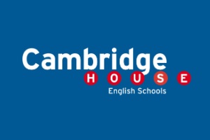 logo de Cambridge House