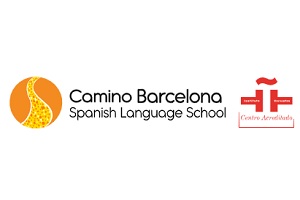 logo de Camino Barcelona