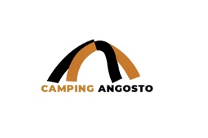 logo de Camping Angosto