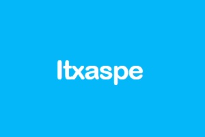 logo de Camping & Bungalows Itxaspe