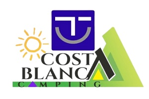 logo de Camping Costa Blanca