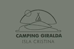 Camping Giralda Isla Cristina, logo
