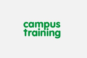 logo de Campus Training