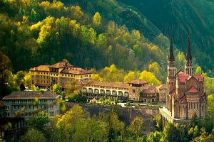 imagen de Cangas de Onís