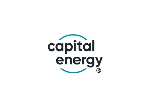 Capital Energy, logo