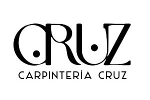 carpinteros - logo de Carpintería Cruz
