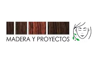 logo de Carpintería Madera y Proyectos