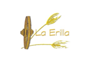 logo de Casa Rural La Erilla