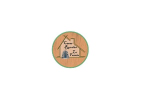 casas rurales con chimenea - logo de Casa Rural La Fuente