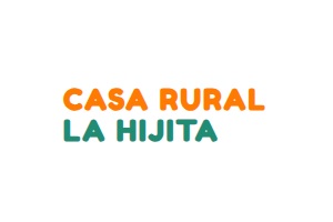 logo de Casa Rural La Hijita