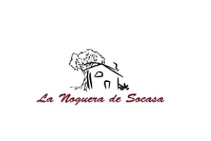 logo de Casa Rural La Noguera de Socasa