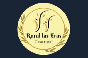 logo de Casa Rural Las Eras