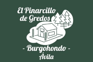 logo de Casa Rural el Pinarcillo de Gredos