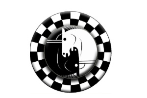 logo de Casa del Ajedrez de Sevilla