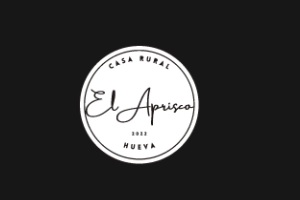 alojamientos rurales con piscina - logo de Casa rural El Aprisco de Guadalajara
