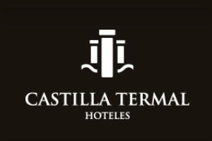logo de Castilla Termal Burgo de Osma