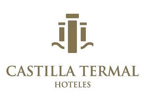 logo de Castilla Termal Solares