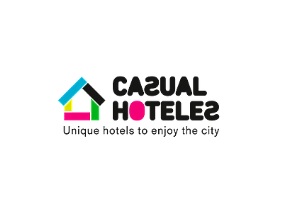 logo de Casual Madrid del Teatro