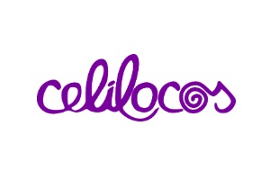 restaurantes para celíacos - logo de Celilocos