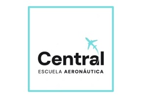 centros de formación aeronáutica - logo de Central Escuela Aeronáutica