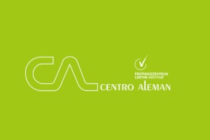 academias de alemán - logo de Centro Alemán